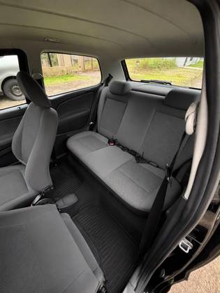 VOLKSWAGEN FOX 1.0 MI 8V FLEX 2P MANUAL